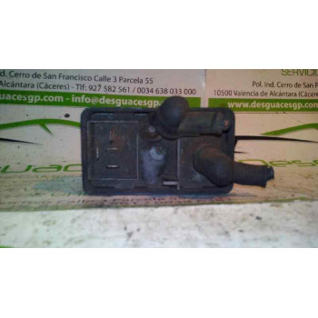 Caja Precalentamiento de Mitsubishi Galloper, Año: 1998