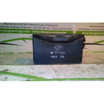 Caja Precalentamiento de Mitsubishi Galloper, Año: 1998