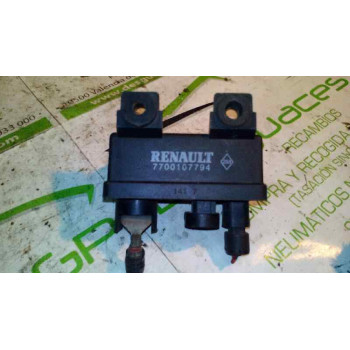 Caja Precalentamiento de Volvo S40 Berlina, Año: 1995 - 31269