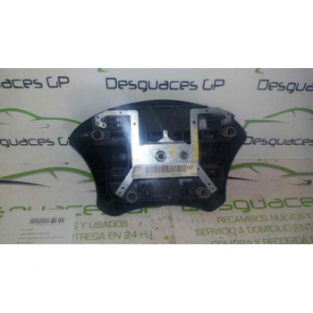 Airbag Delantero Izquierdo de Citroen Xsara Berlina, Año: 1997