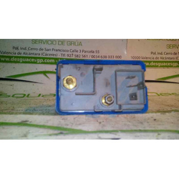 Caja Precalentamiento de Peugeot 309, Año: 1986