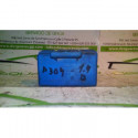 Caja Precalentamiento de Peugeot 309, Año: 1986