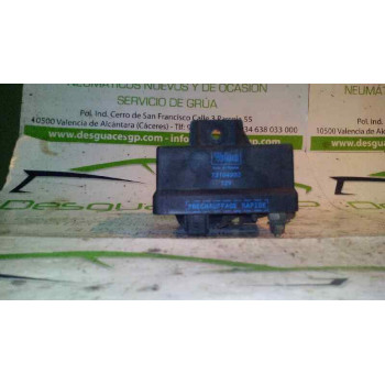 Caja Precalentamiento de Citroen Zx, Año: 1991 - 73104902