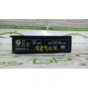 Centralita Check Control de Bmw Serie 3 Berlina, Año: 1990 - 61351387621