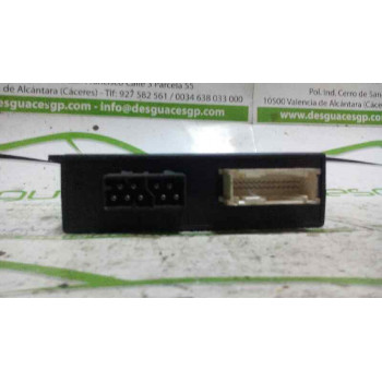 Centralita Check Control de Bmw Serie 3 Berlina, Año: 1990 - 61351387621