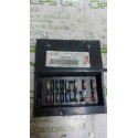 Caja Reles - Fusibles de Peugeot 106, Año: 1996 - 9623218340
