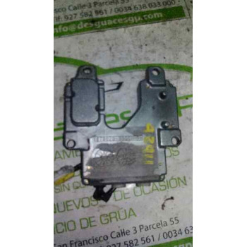 Modulo Electronico de Nissan Primera Berl.-Familiar, Año: 1989 - 985841J010