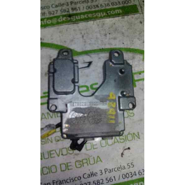 Modulo Electronico de Nissan Primera Berl.-Familiar, Año: 1989 - 985841J010