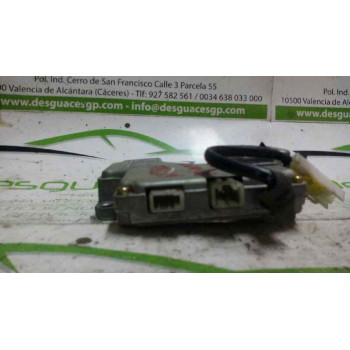 Modulo Electronico de Nissan Primera Berl.-Familiar, Año: 1989 - 985841J010