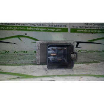 Caja Precalentamiento de Renault Clio Iii, Año: 2005 - 11067BN700