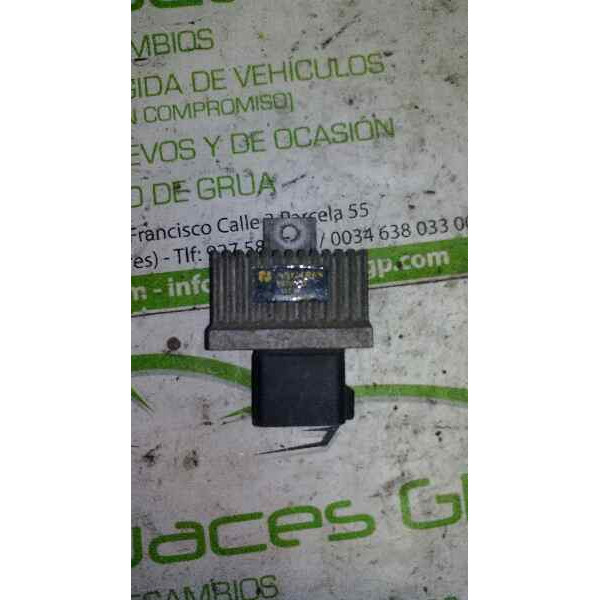 Caja Precalentamiento de Renault Megane Ii Familiar, Año: 2003 - 11067BN700