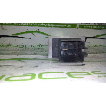 Caja Precalentamiento de Renault Megane Ii Familiar, Año: 2003 - 11067BN700
