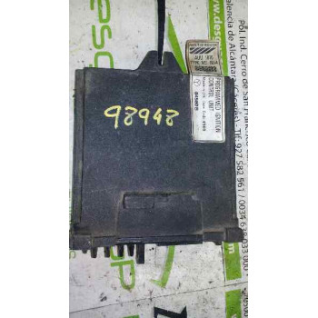 Centralita Motor Uce de Mg Rover Serie 800, Año: 1992 - 84580B