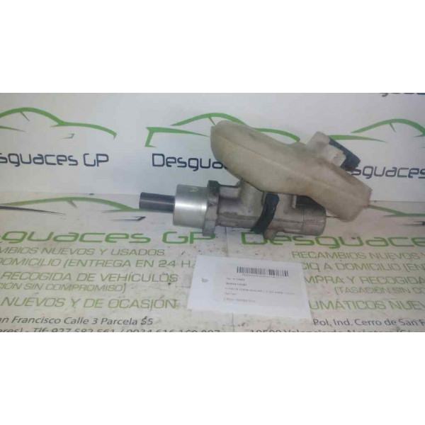 Bomba Freno de Citroen Xsara Berlina, Año: 1997