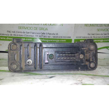 Centralita Motor Uce de Mg Rover Serie 800, Año: 1992 - 84580B