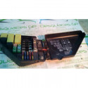 Caja Reles - Fusibles de Mg Rover Serie 25, Año: 2000 - YQE000720