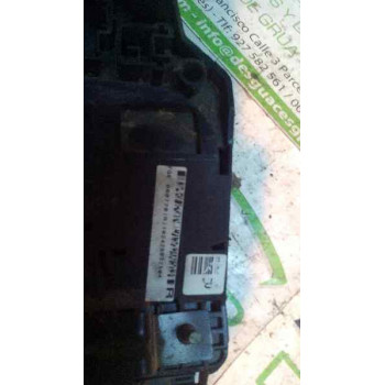 Caja Reles - Fusibles de Mg Rover Serie 25, Año: 2000 - YQE000720