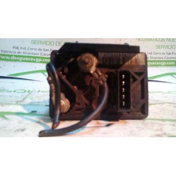 Caja Precalentamiento de Citroen Berlingo, Año: 1996 - 73104902