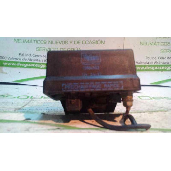 Caja Precalentamiento de Citroen Berlingo, Año: 1996 - 73104902