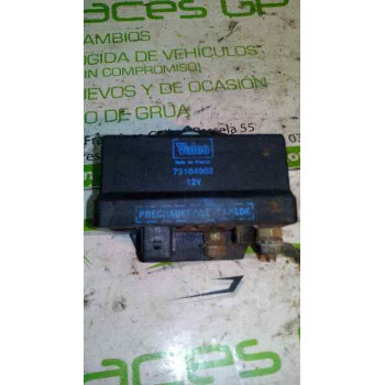 Caja Precalentamiento de Citroen Berlingo, Año: 1996 - 73104902