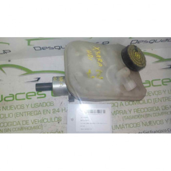 Bomba Freno de Citroen Xsara Berlina, Año: 1997