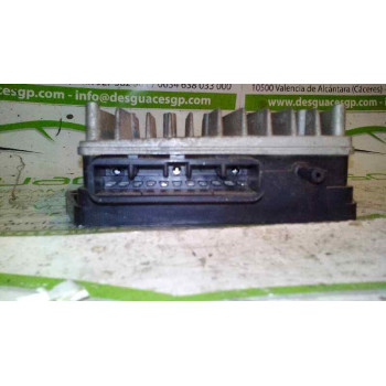 Centralita Motor Uce de Fiat Croma, Año: 1986 - MED471A