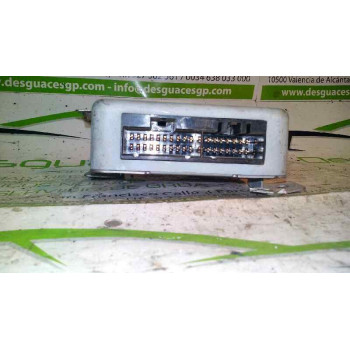 Centralita Motor Uce de Ssangyong Musso, Año: 1996 - 8711005002