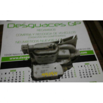 Cerradura Puerta Trasera Izquierda de Volkswagen Golf Iii Berlina, Año: 1991 - 1H4839015G