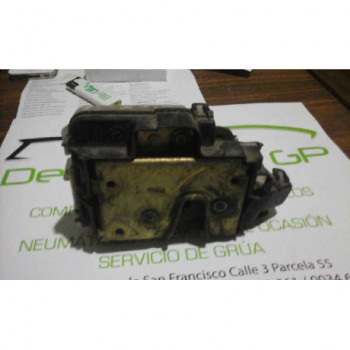 Cerradura Puerta Trasera Izquierda de Volkswagen Golf Iii Berlina, Año: 1991 - 1H4839015G