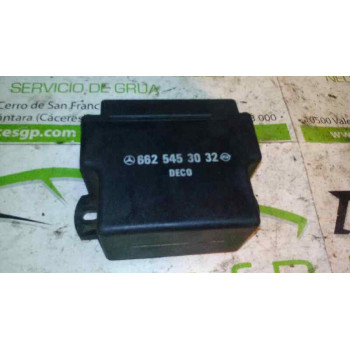 Modulo Electronico de Ssangyong Musso, Año: 1996 - 6625453032