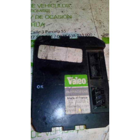 Centralita Motor Uce de Citroen Xantia Berlina, Año: 1993 - N32602916Z