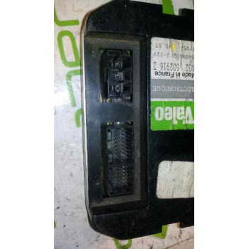 Centralita Motor Uce de Citroen Xantia Berlina, Año: 1993 - N32602916Z