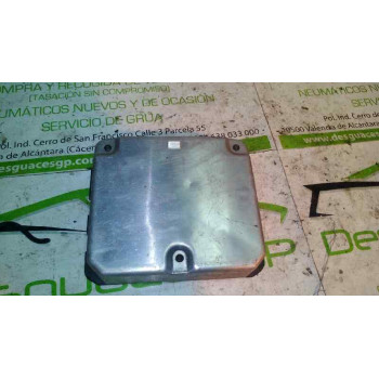 Centralita Motor Uce de Citroen Xantia Berlina, Año: 1993 - N32602916Z