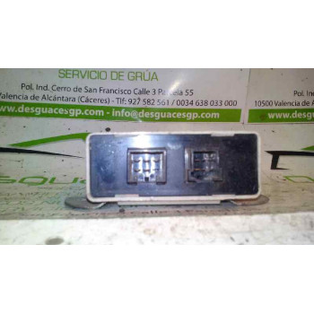 Modulo Electronico de Mg Rover Serie 200, Año: 1990 - YWC10044
