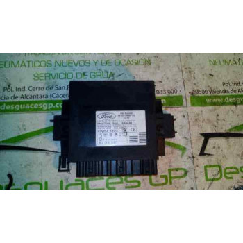 Modulo Electronico de Ford Focus Berlina, Año: 1998 - 98AG15K600DE