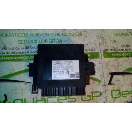 Modulo Electronico de Ford Focus Berlina, Año: 1998 - 98AG15K600DE