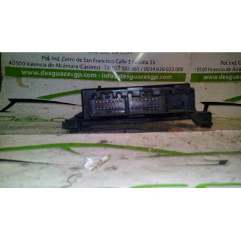 Modulo Electronico de Ford Focus Berlina, Año: 1998 - 98AG15K600DE