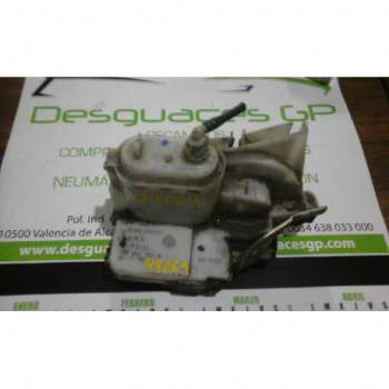 Cerradura Puerta Trasera Izquierda de Seat Cordoba Berlina, Año: 1993 - 6K4839015E
