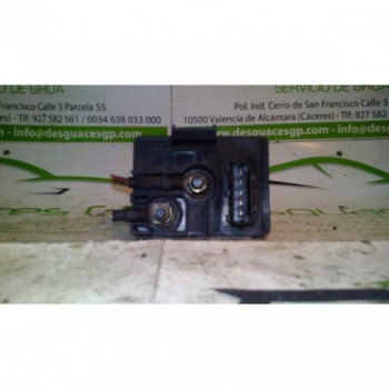 Caja Precalentamiento de Citroen Zx, Año: 1991 - 9615938280