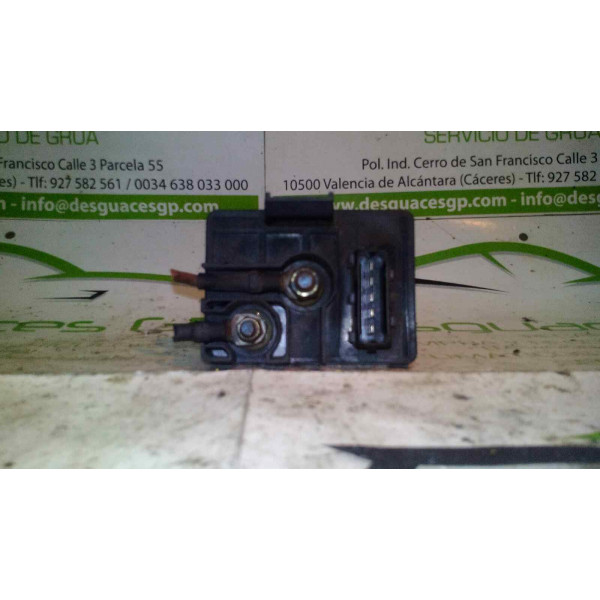 Caja Precalentamiento de Citroen Zx, Año: 1991 - 9615938280