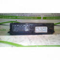 Modulo Electronico de Mg Rover Serie, Año: 2004 - 52010253B