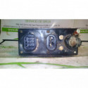 Caja Precalentamiento de Renault 19 Hatchback, Año: 1988 - 7700856789