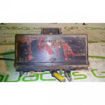 Caja Precalentamiento de - Otros... Modelos - 265454204912