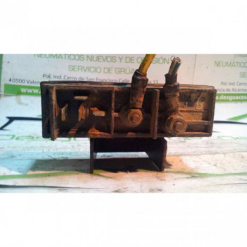Caja Precalentamiento de - Otros... Modelos - 265454204912