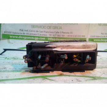 Modulo Electronico de Citroen Zx, Año: 1991 - 9608173180