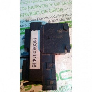 Modulo Electronico de Citroen Zx, Año: 1991 - 9608173180