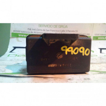 Caja Precalentamiento de Fiat Punto Berl., Año: 1993