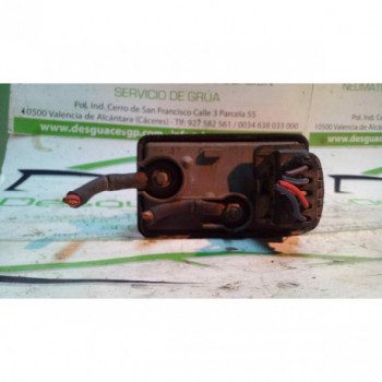 Caja Precalentamiento de Fiat Punto Berl., Año: 1993