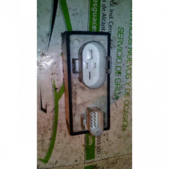 Caja Precalentamiento de Seat Cordoba Berlina, Año: 1993 - 357919506A