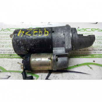 Motor Arranque de Nissan Primera Berl.-Familiar, Año: 1989 - 2330070J12